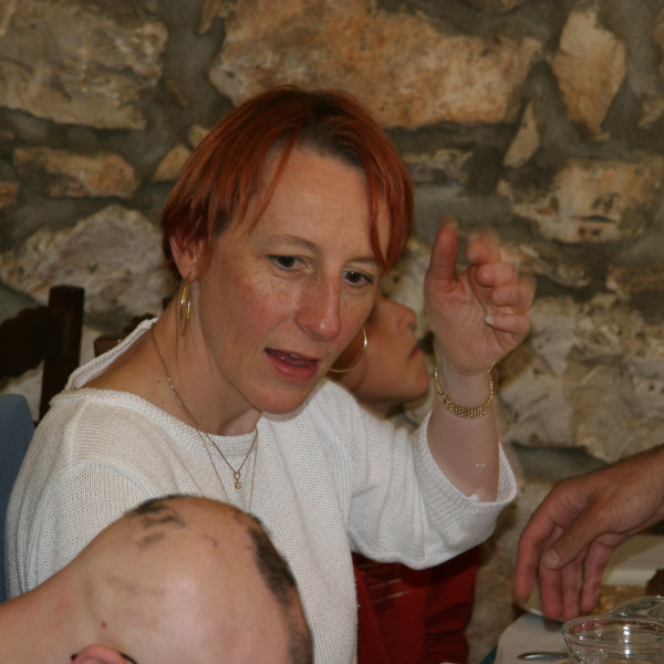 2005 Dulhac sous Peyrepertuse